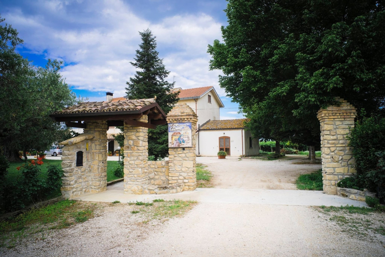 Exterior & Views 2, Zà Culetta, Chieti