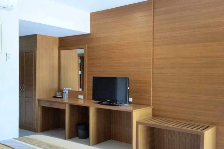 Bedroom 2, Raisailuang Resort, Muang Ubon Ratchatani