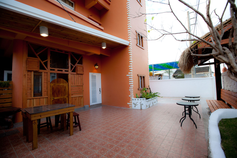 Others 4, Fu Bao Wu Villa, Pingtung
