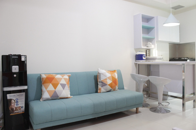 Others 4, Modern Chic 2BR Apartment Parahyangan Residence near UNPAR, Bandung