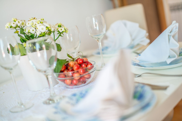 Food & Drinks 5, Vacation Pool Apartments, Sveta Nedelja