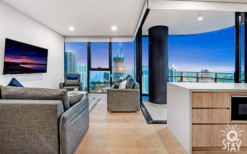 Others 4, Casino Private Apartments - QStay, Gold Coast