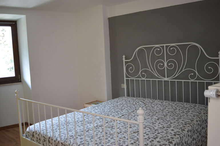 Room 3, Antica Dimora del Gallo Nero, Trento