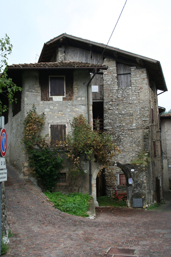 Exterior 2, Antica Dimora del Gallo Nero, Trento