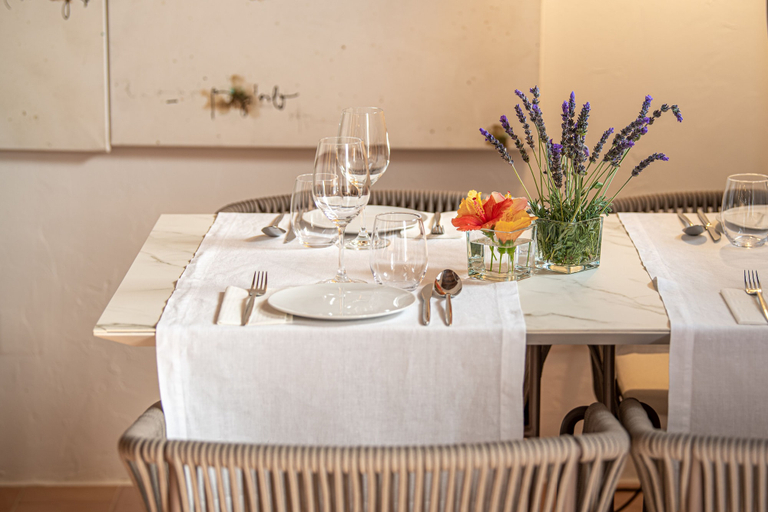 Food & Drinks 4, Safragell Ibiza Suites & Spa, Baleares