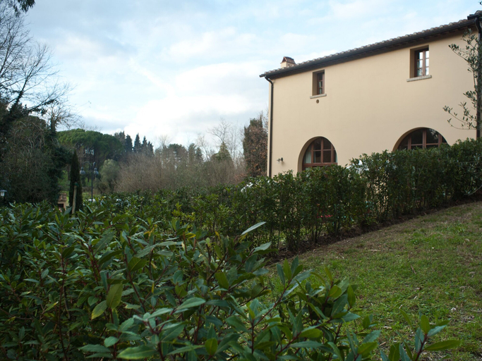 Exterior & Views 2, San Ruffino Apartments, Pisa