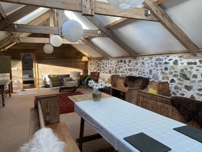 Others 4, The Granary Bed and Breakfast, Devon
