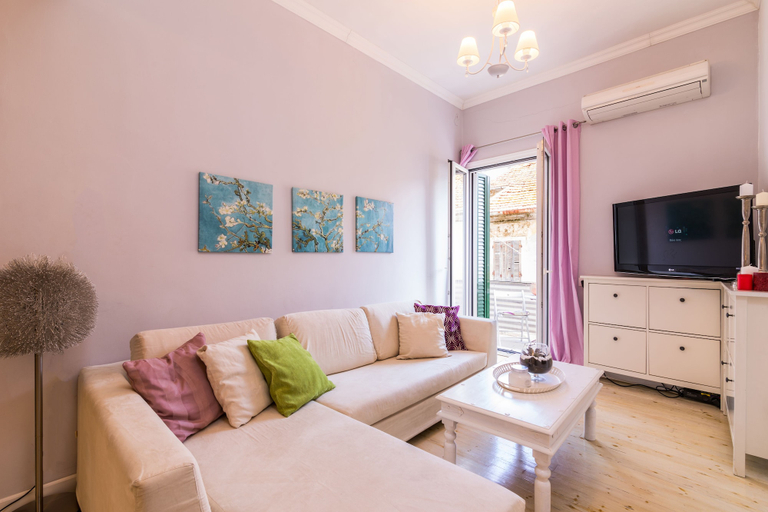 Others 4, Nicol House and Suite in Corfu Town by Konnect, Ionian Islands