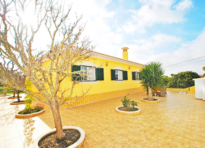 Exterior & Views 2, Villa Madagascar, Portimão