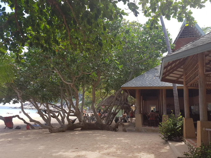Others 5, Diamond Beach Resort, Ko Phangan