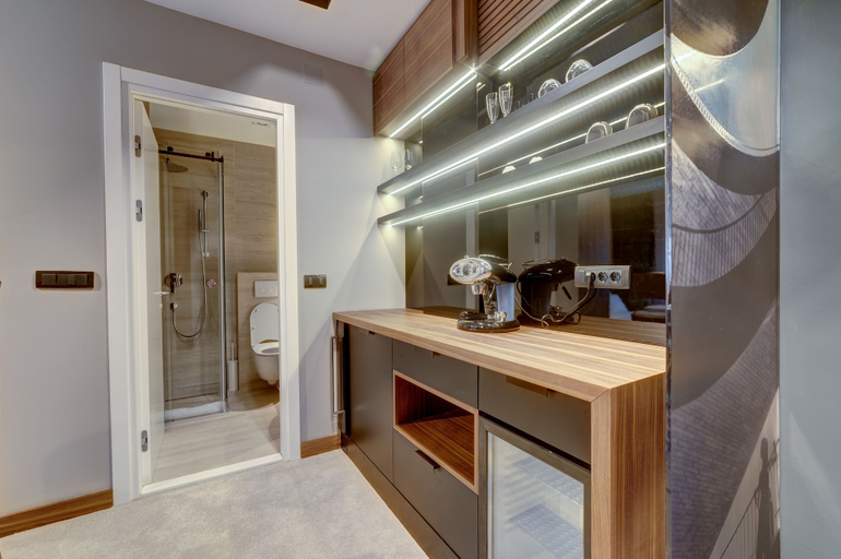 Others 5, Black Pearl Luxury Suites, Belgrade