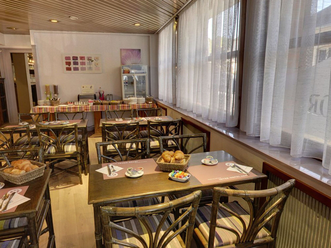 Food & Drinks 5, Hôtel de l'Orme, Akena, Evreux, Eure