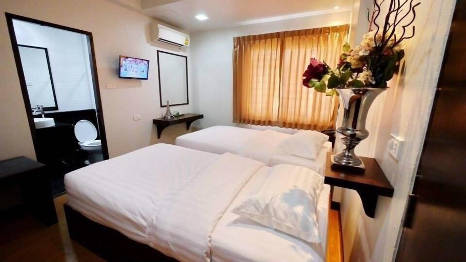 Bedroom 5