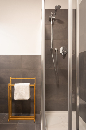 Bathroom 4, Urban House Carducci - Apartments, Torino