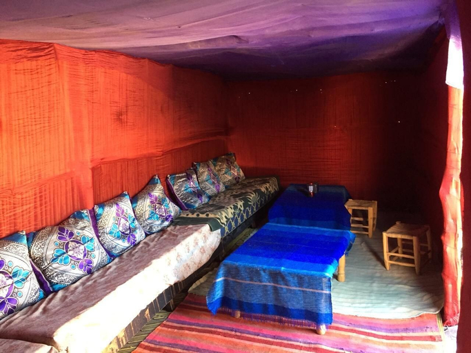 Others 5, Bedouin Tent Merzouga, Errachidia