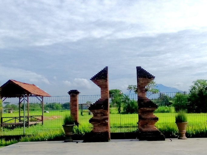 Others 2, Rumah Budaya Tembi, Bantul