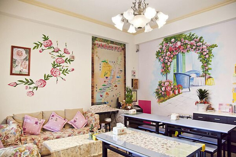Others 4, The Garden Rose B&B, Taitung