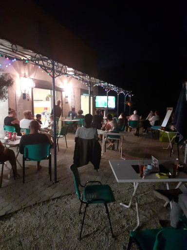 Food & Drinks 4, Camping les Lavandes, Alpes-de-Haute-Provence