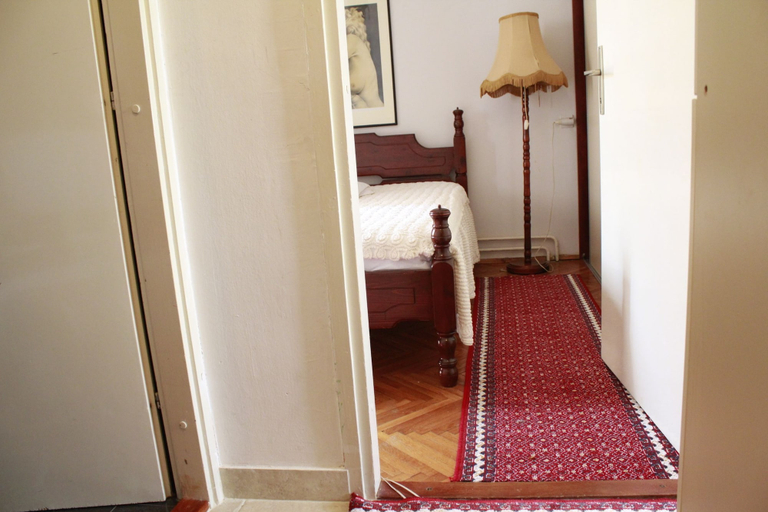 Bedroom 2, Family Holiday Home