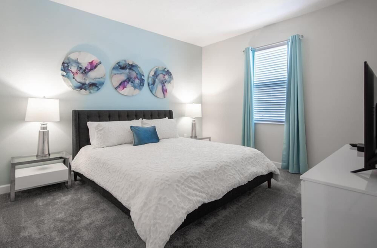 Bedroom 2, 720dsd-the Retreat at Championsgate, Osceola