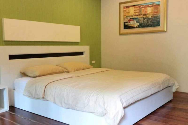 Bedroom 3, Raisailuang Resort, Muang Ubon Ratchatani