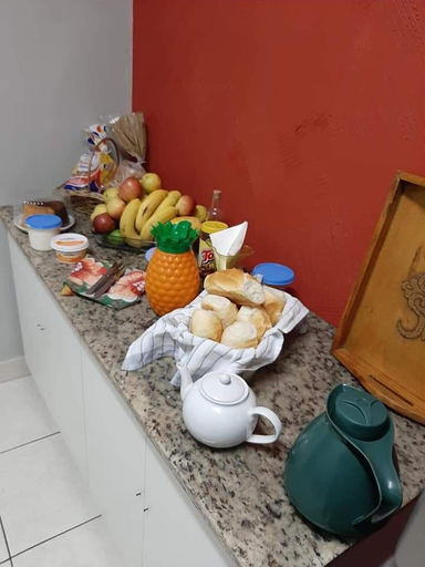 Food & Drinks, Hotel Hostel Lapa, São Paulo