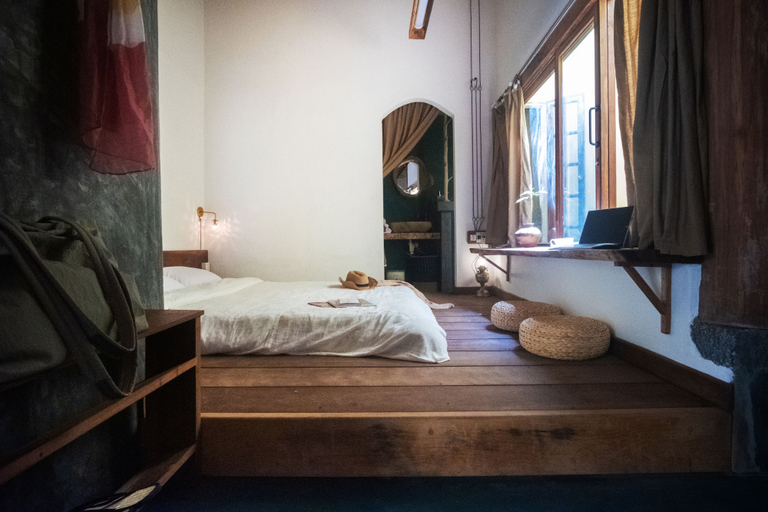 Bedroom 2, Leranda Homestay, Huế