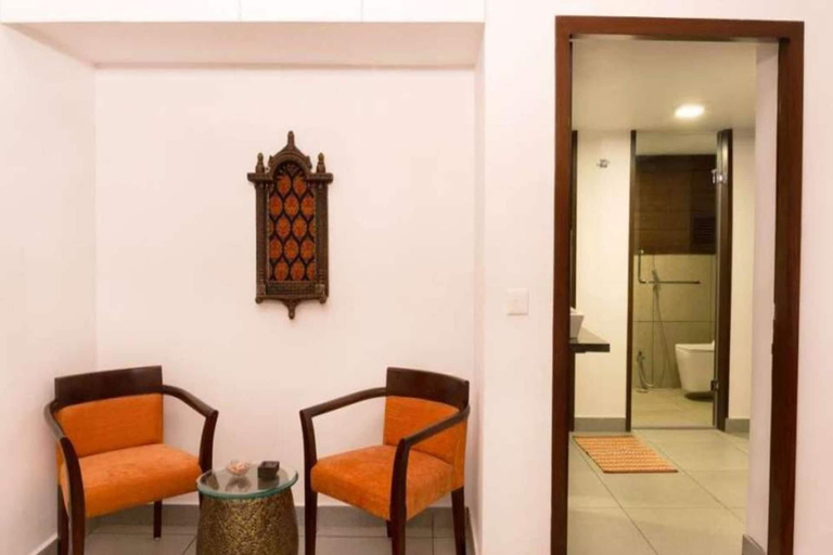 Others 5, The Ten Suites, Bhopal