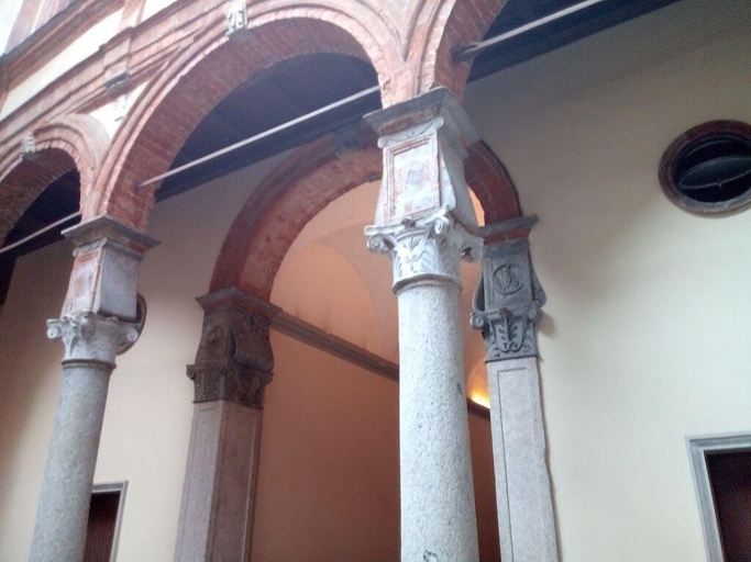 Others 4, Lovely Apartment Piatti Duomo Milan, Milano