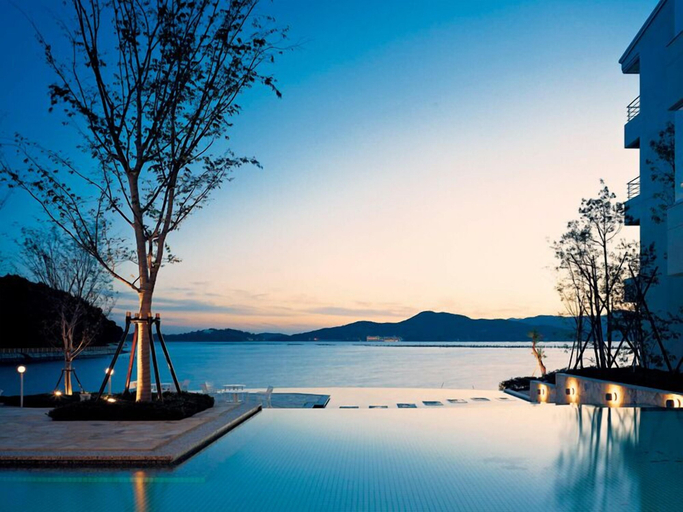 Sport & Beauty 5, Hotel Harvest Hamanako, Hamamatsu