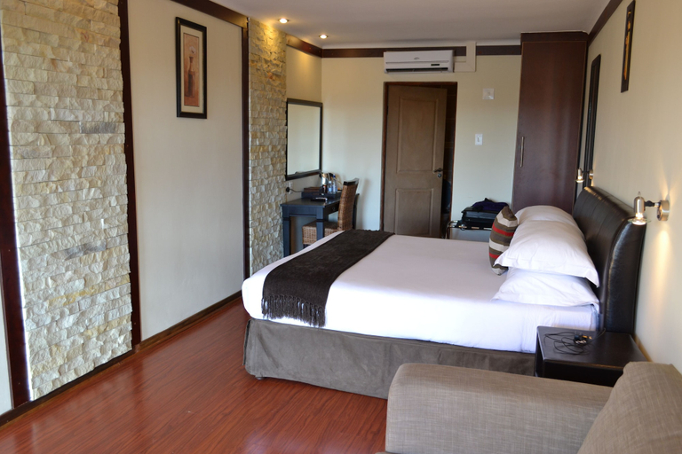 Bedroom 2, City Stay West, Thabo Mofutsanyane