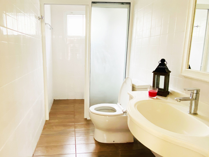 Bathroom 3, Savong Cottage Pakchong, Pak Chong