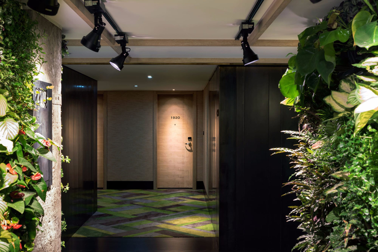 Others 4, Harbin 22C Boutique Hotel, Harbin