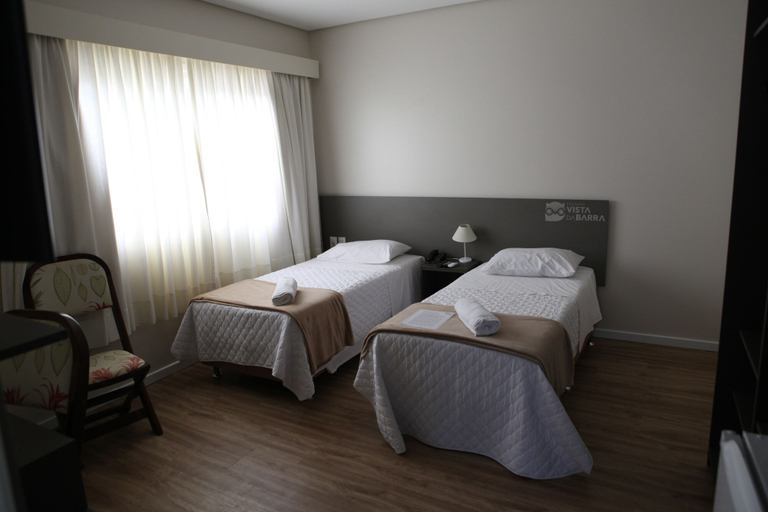 Bedroom 3, Pousada Vista da Barra, Rio Grande