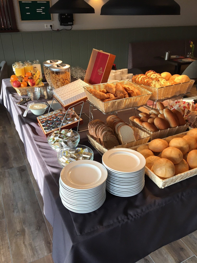 Food & Drinks 5, Hotel Bij Boone, Veere