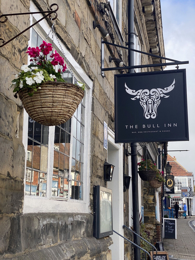 Exterior & Views 2, The Bull, East Sussex
