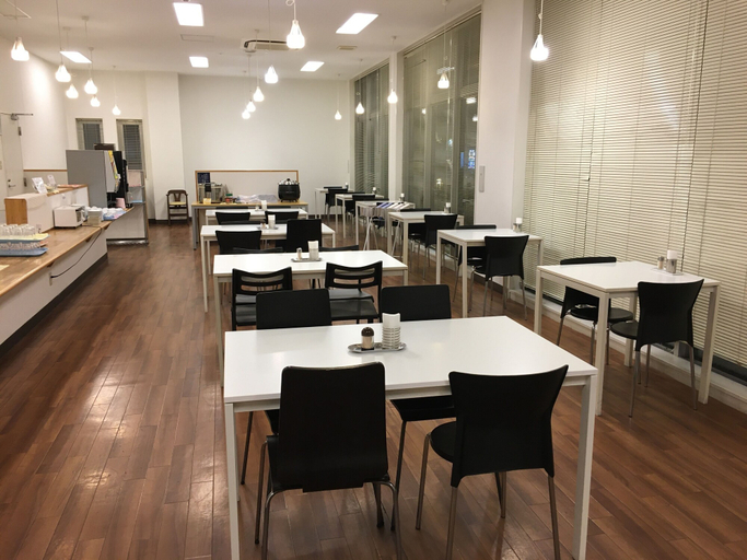 Food & Drinks 4, Smile Hotel Sendai Tagajyo, Tagajō