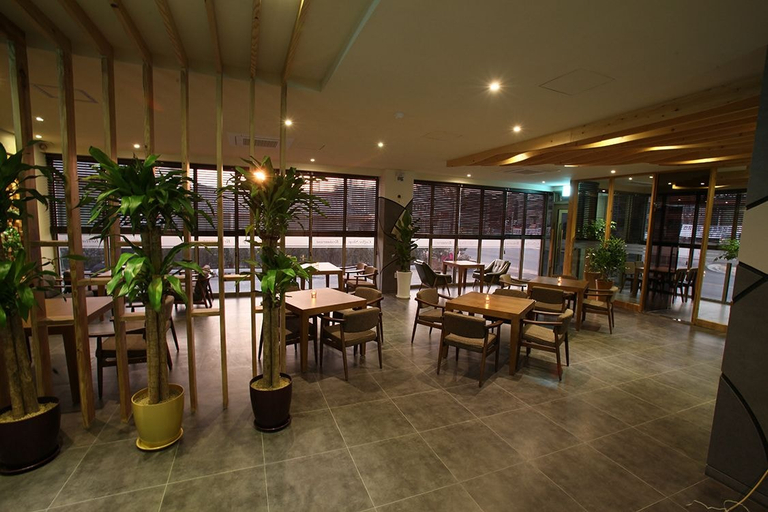 Food & Drinks 5, Hotel Greenpia, Hwaseong