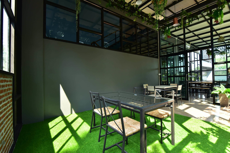 Others 5, The Nest Hotel by Ploy, Muang Nakhon Ratchasima