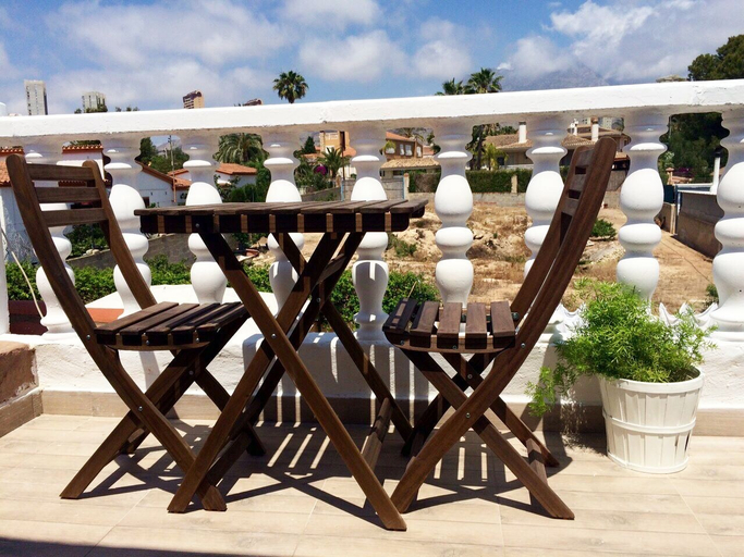Others 4, Villa Ana Apartments, Alicante
