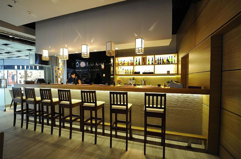 Food & Drinks 5, Sky Tower Apartments, Środa Śląska