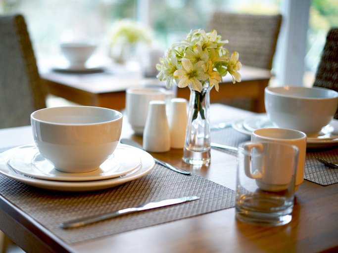 Food & Drinks 4, Borthwen B&B, Gwynedd