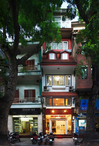 Exterior & Views 3, Hanoi Golden Moon Hotel, Hoàn Kiếm