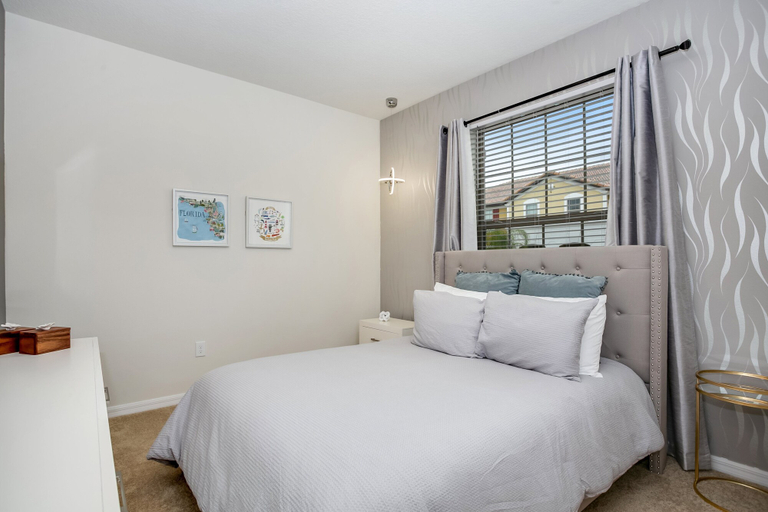 Bedroom 3, 4582terra, Polk