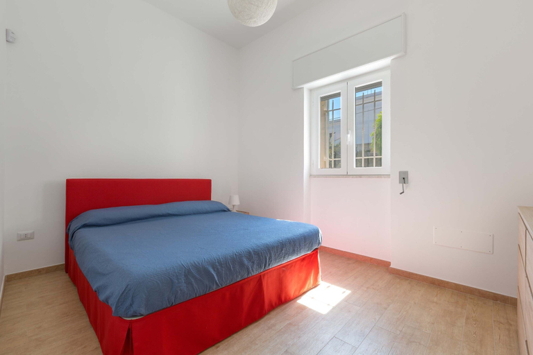 Bedroom 3, Villa Oasi Marina, Taranto