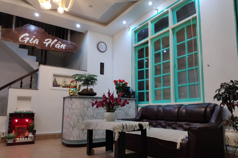 Others 5, Gia Han Hotel, Đà Lạt