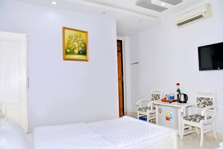 Bedroom 2, Thanh Cuong Hotel, Nha Trang