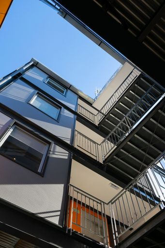 Exterior & Views 2, Cinco Soles Apart-Hotel, Godoy Cruz