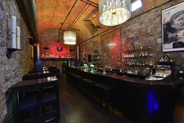 Food & Drinks 4, Hotel Victoria, BW Signature Collection, Freiburg im Breisgau