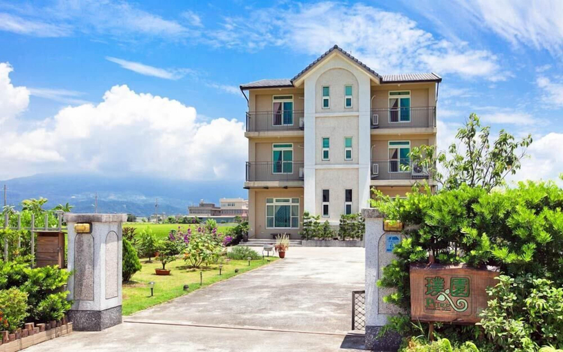 Exterior & Views 2, Pure Vacation Farm, Yilan